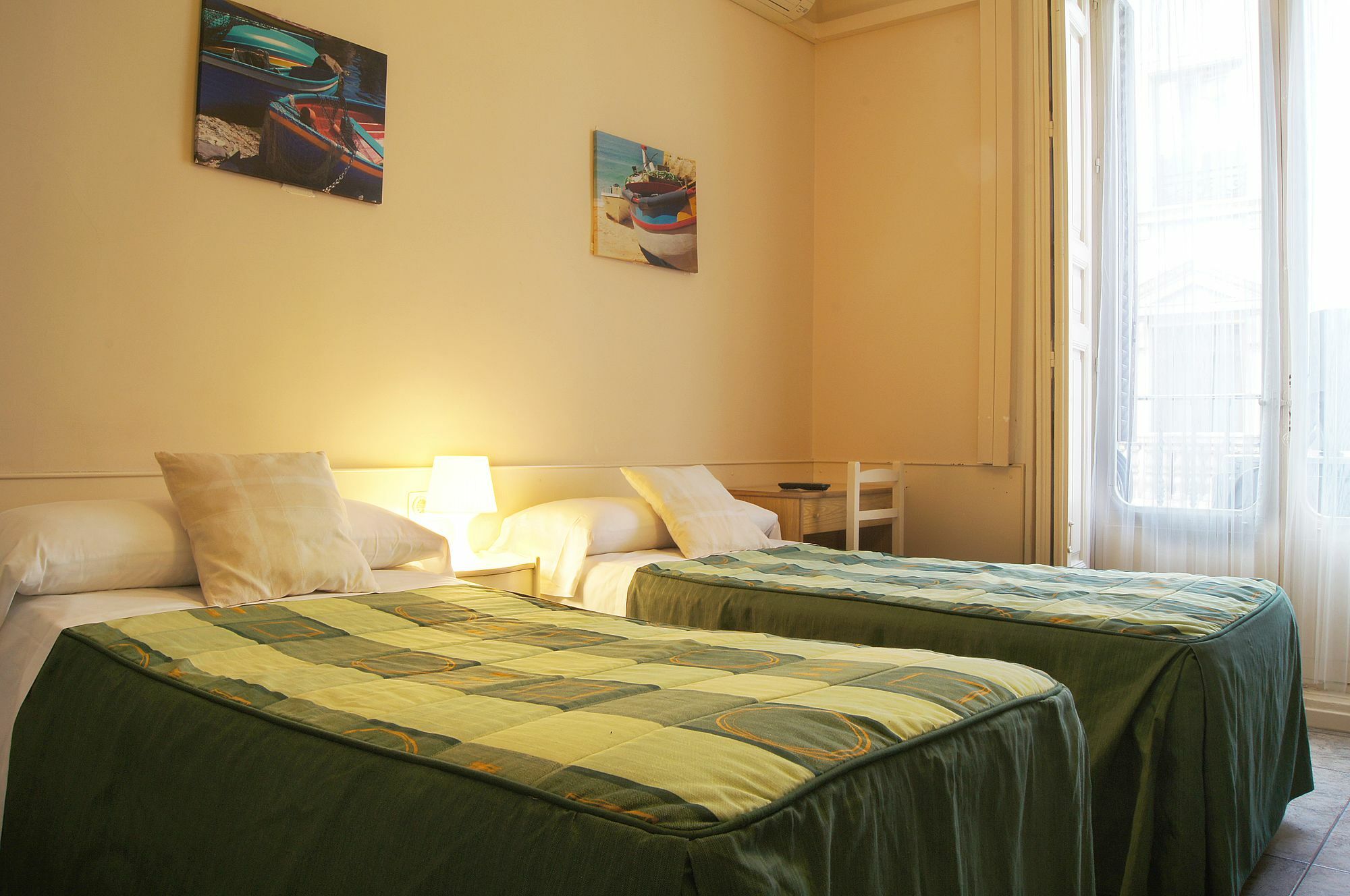 Maison d'hôtes Alistana 2*