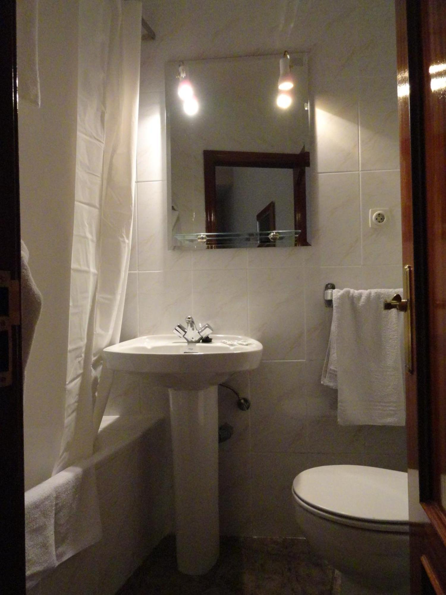 Maison d'hôtes Alistana Madrid